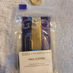 GSQ PREMIUM NAIL CLIPPERS